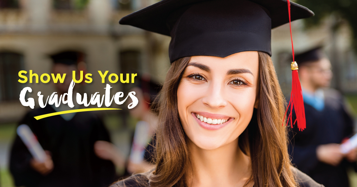 Show Us Your Graduates - Delivering Wow Dental Education™