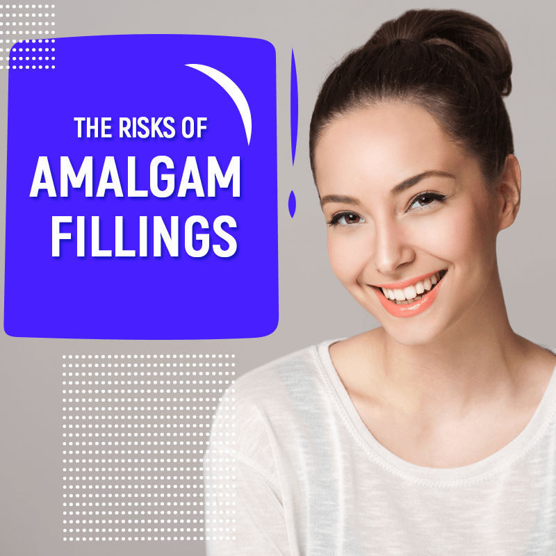 Safe Amalgam Removal Campaigns Delivering Wow Dental Education™
